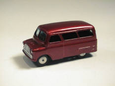 CORGI TOYS (GB) (1)