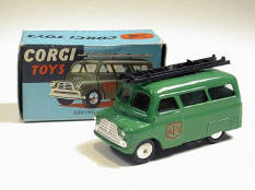 CORGI TOYS (1)