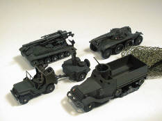 DINKY TOYS (FRANCE) (5)