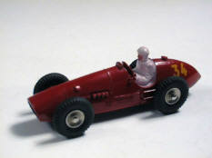 DINKY TOYS (FRANCE) (1)