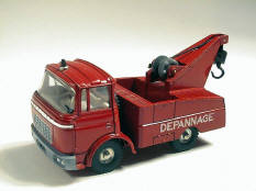 DINKY TOYS FRANCE (1)