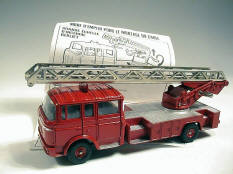 DINKY TOYS FRANCE (1)