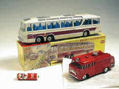 DINKY TOYS GB (2)