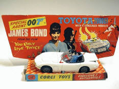 CORGI TOYS (1)