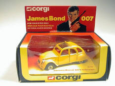 CORGI TOYS (1)