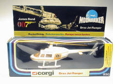 CORGI TOYS (GB) (1)