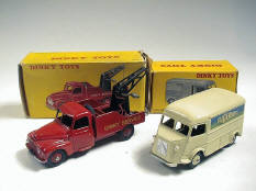 DINKY TOYS FRANCE (2)