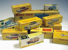 DINKY TOYS FRANCE (1)