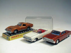 DINKY TOYS (GB) (3)
