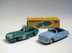 DINKY TOYS (GB) (2)