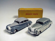 DINKY TOYS GB (2)