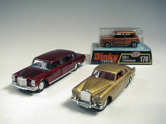 DINKY TOYS (GB) (3)