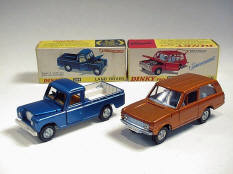 DINKY TOYS GB (2)