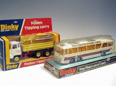 DINKY TOYS GB (2)