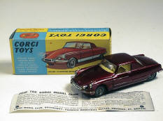 CORGI TOYS (1)