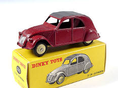 DINKY TOYS (FRANCE) (1)