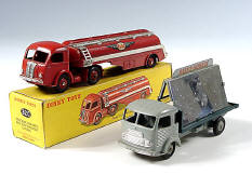 DINKY TOYS (FRANCE) (2)