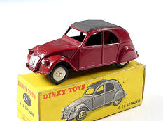 DINKY TOYS FRANCE (1)