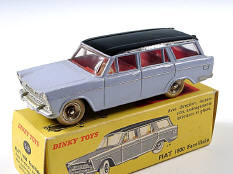 DINKY TOYS FRANCE (1)