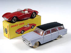 DINKY TOYS FRANCE (2)