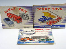 DINKY TOYS FRANCE (3)