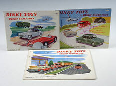 DINKY TOYS FRANCE (3)