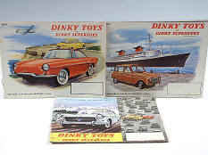DINKY TOYS FRANCE (3)