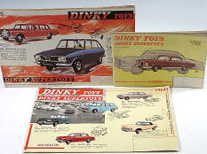 DINKY TOYS FRANCE (3)
