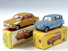 DINKY TOYS FRANCE (2)
