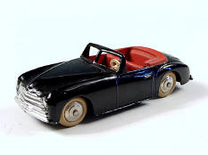 DINKY TOYS (FRANCE) (1)