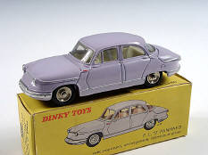 DINKY TOYS FRANCE (1)