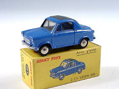 DINKY TOYS (FRANCE) (1)
