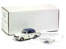 KENNA MODELS (GB) (1)