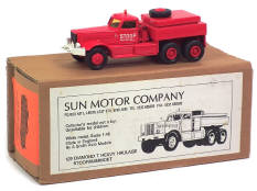 SUN MOTOR COMPANY (GB) (1)