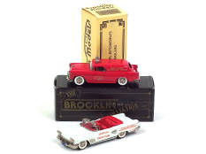 BROOKLIN MODELS (GB) (2)