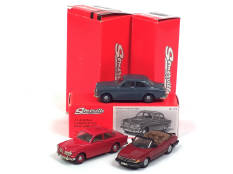 SOMERVILLE MODELS (GB) (3)