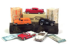 BROOKLIN MODELS (GB) (5)