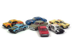 BUBY (ARGENTINE) (7)