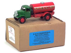 B & B COMMERCIALS (GB) (1)