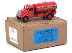 B & B COMMERCIALS (GB) (1)