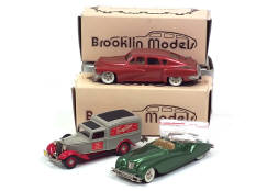 BROOKLIN MODELS (GB) (3)