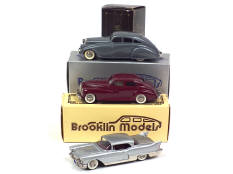 BROOKLIN MODELS (GB) (3)