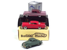 BROOKLIN MODELS (GB) (3)