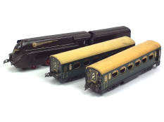 HORNBY 'O' (FRANCE) (3)