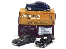 BROOKLIN MODELS (GB) (3)