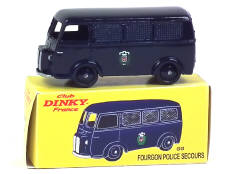 CLUB DINKY FRANCE (1)