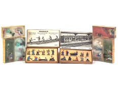 MÄRKLIN 'HO' (ALLEMAGNE) (8)