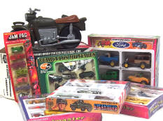 TOOTSIETOY (USA) (7)