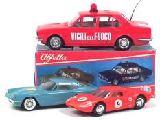 MARCHESINI & MARC TOYS (3)