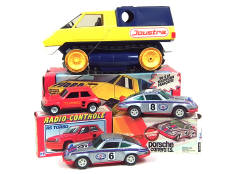 JOUSTRA (FRANCE) (4)
